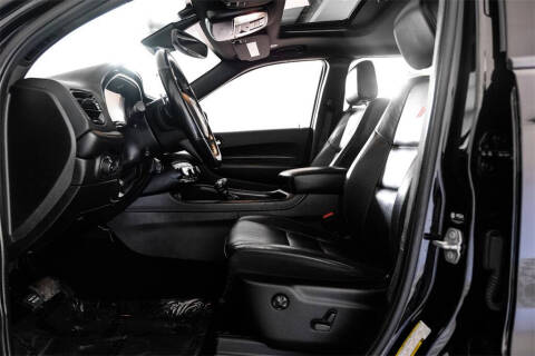 2023 Dodge Durango R/T Plus