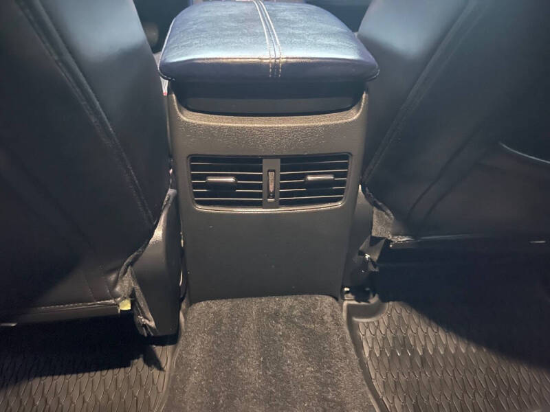 2020 Mazda CX-30 Select