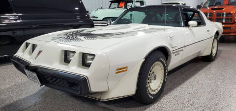 1981 Pontiac Trans Am