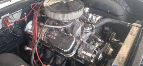 1961 Chevrolet Biscayne