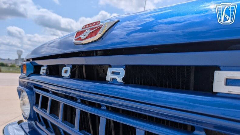 1965 Ford F-150