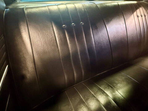 1968 Chevrolet Chevelle