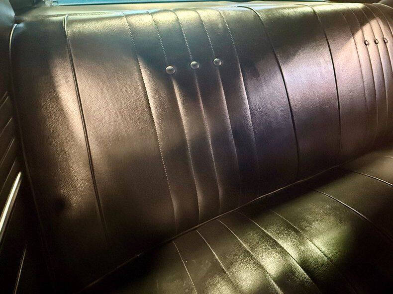 1968 Chevrolet Chevelle