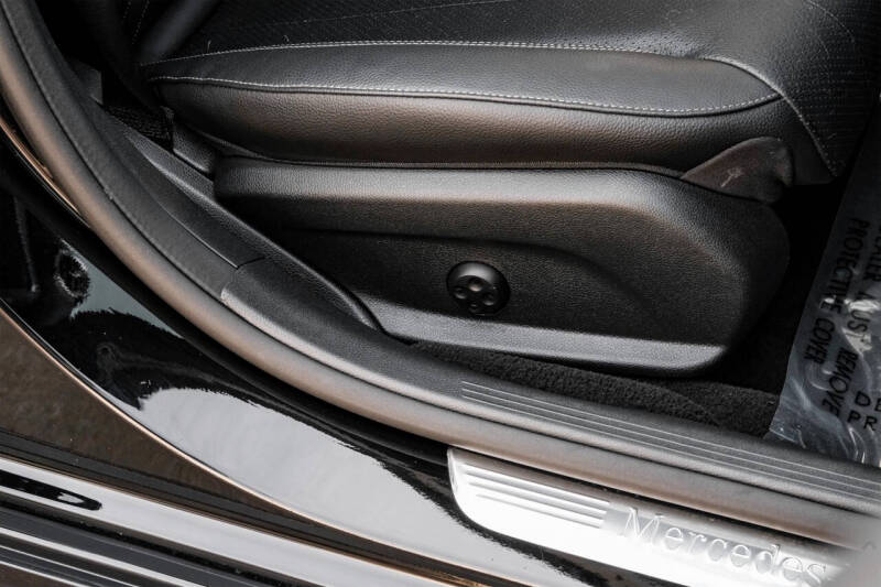 2022 Mercedes-Benz E-Class E 350