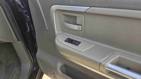 2006 Mitsubishi Raider XLS