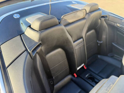 2015 Mercedes-Benz E-Class E 400