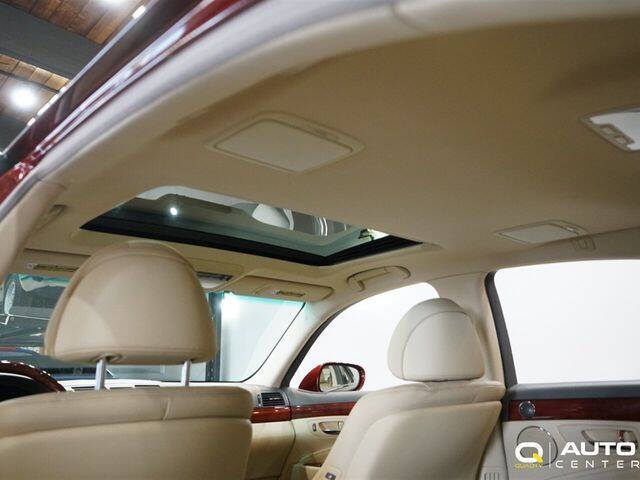2007 Lexus LS 460