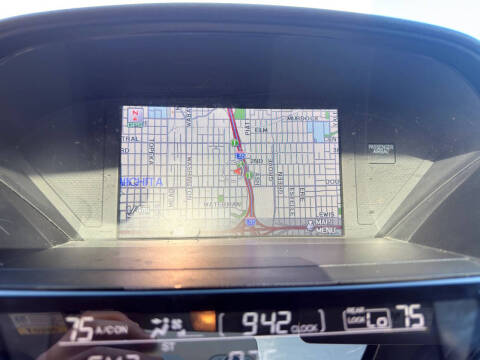 2013 Honda Pilot Touring