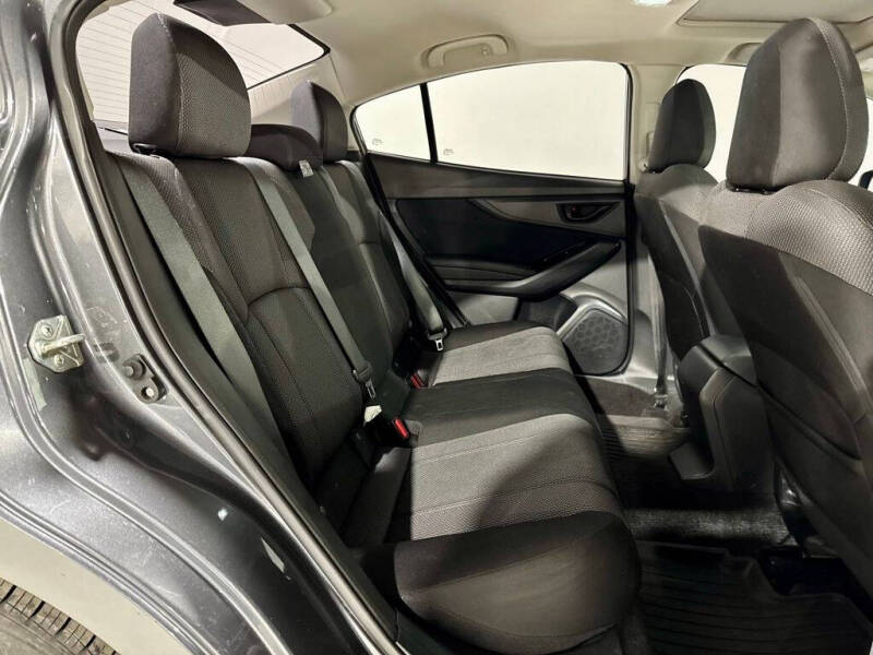 2020 Subaru Impreza Premium