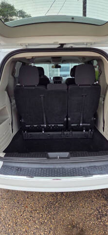 2018 Dodge Grand Caravan SE Plus
