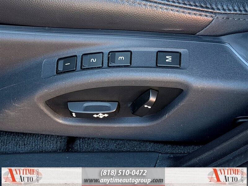 2015 Volvo S60 T5 Premier