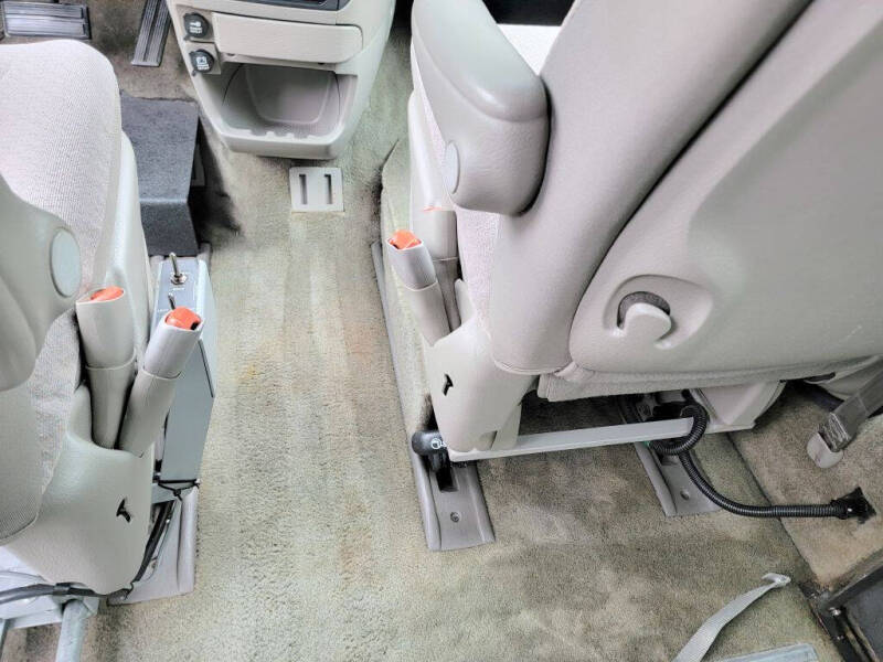 2001 Dodge Grand Caravan Sport