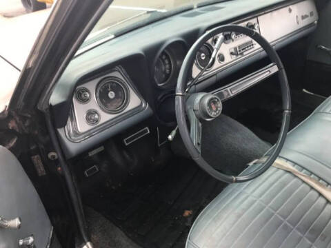 1965 Oldsmobile Delta Eighty-Eight