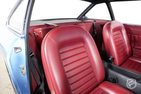 1968 Lamborghini Islero