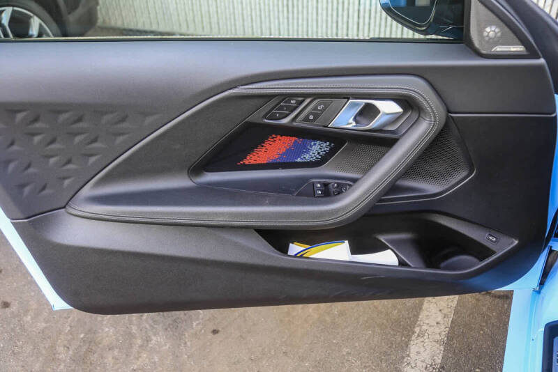 2025 BMW 2 Series M240i xDrive