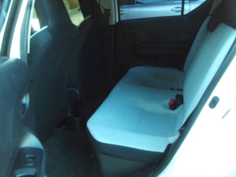 2015 Toyota Prius c One