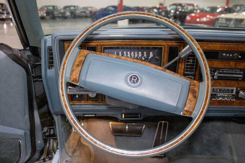 1979 Buick Riviera