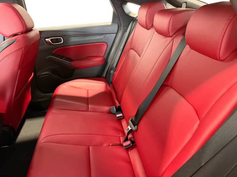 2026 Acura Integra w/A-SPEC