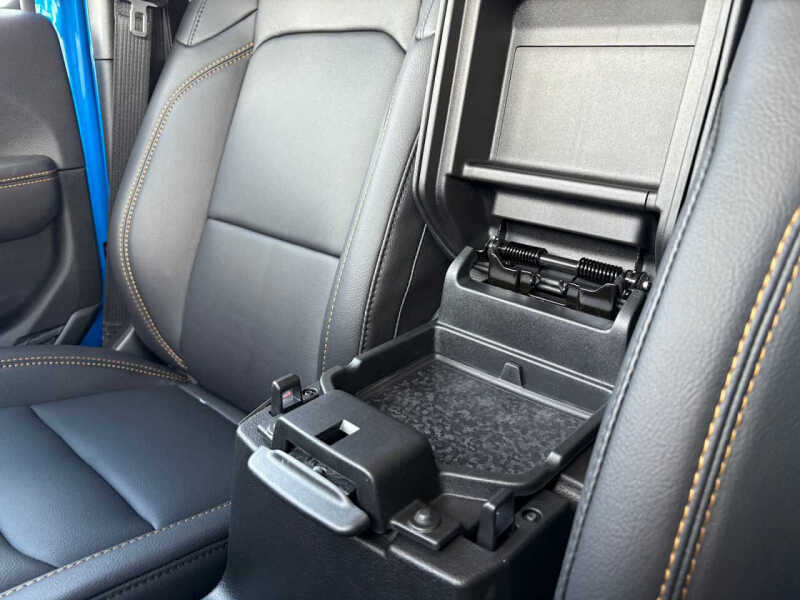 2025 Jeep Gladiator High Tide