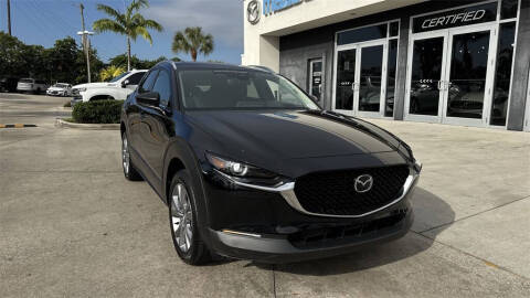 2022 Mazda CX-30 2.5 S Premium