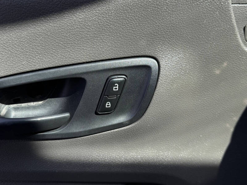 2020 Ford Transit 250