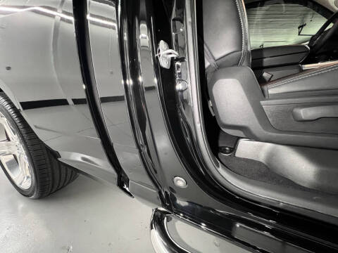 2012 RAM 1500 R/T Sport