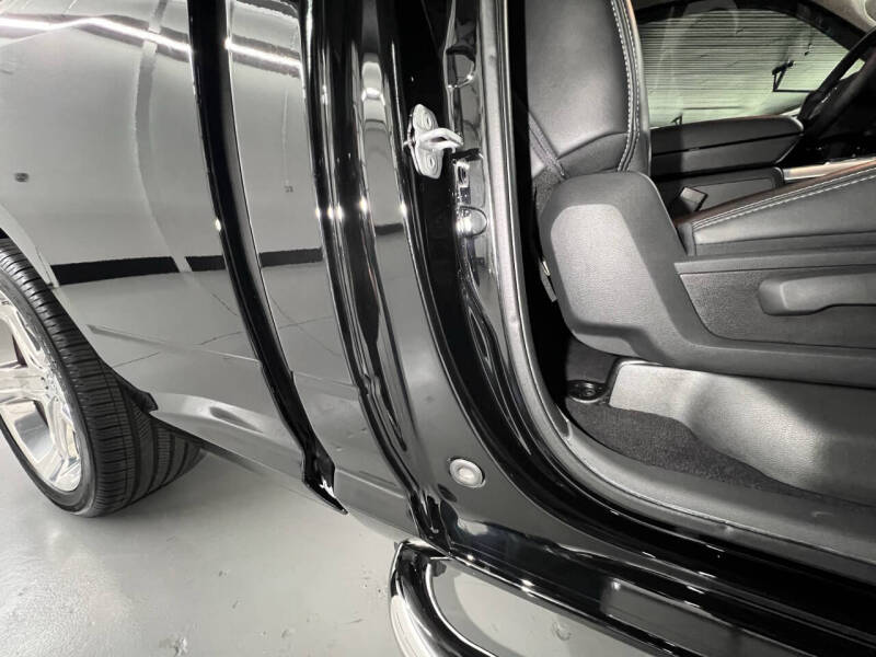 2012 RAM 1500 R/T Sport