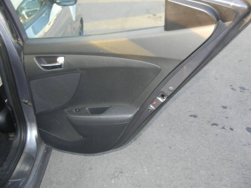 2013 Hyundai Veloster RE MIX