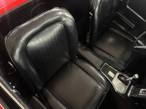 1963 Chevrolet Corvette