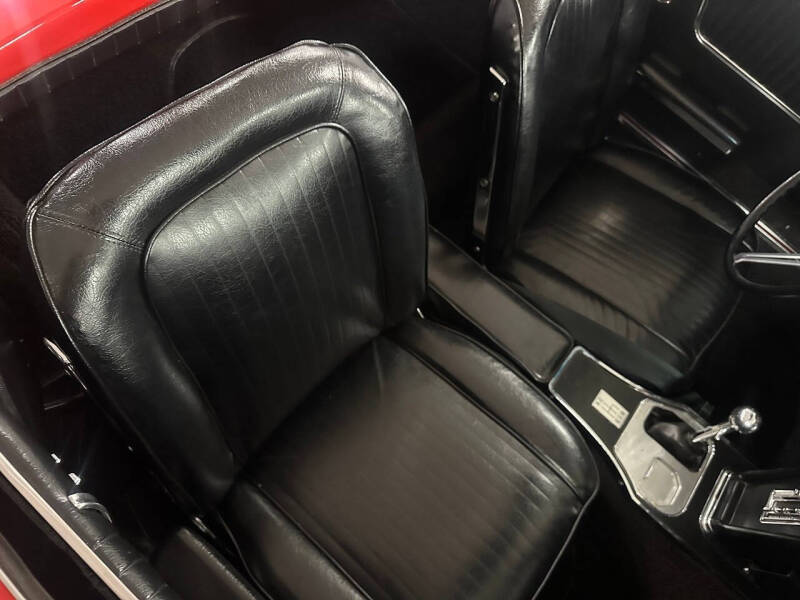 1963 Chevrolet Corvette