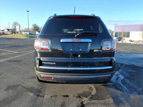 2015 GMC Acadia SLT-1