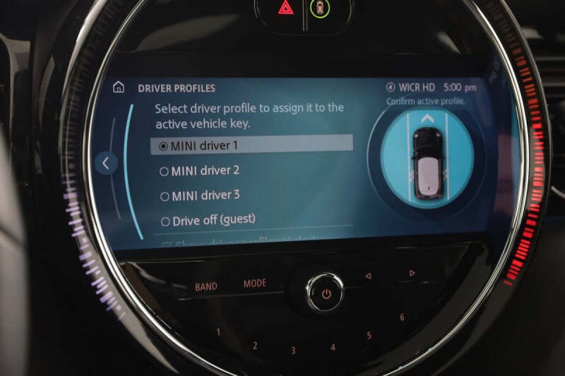 2023 MINI Hardtop 2 Door John Cooper Works