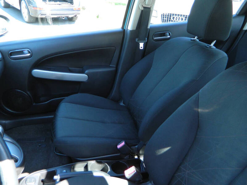 2012 Mazda MAZDA2 Sport