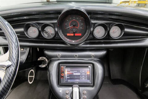 1941 Willys Roadster