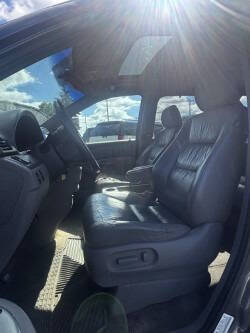 2009 Honda Odyssey EX-L