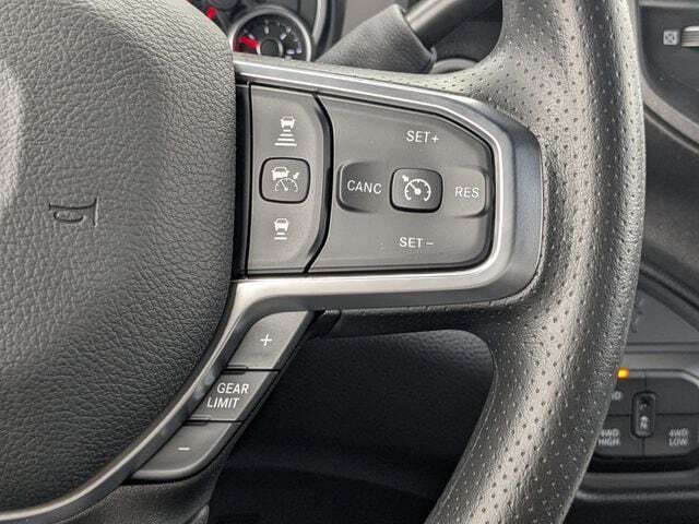 2026 RAM 5500