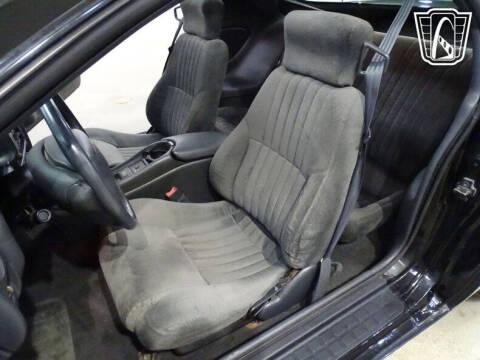1995 Pontiac Firebird