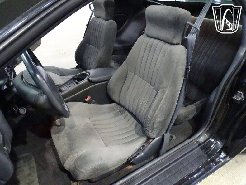 1995 Pontiac Firebird