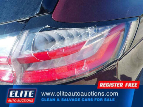 2024 Ford Edge ST-Line