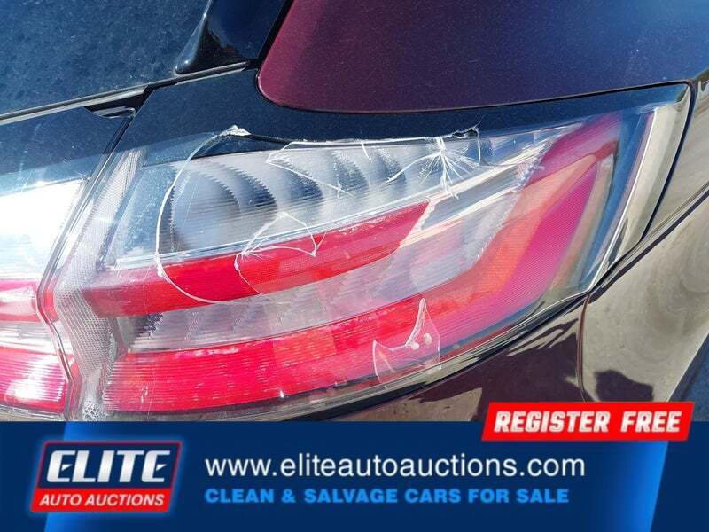 2024 Ford Edge ST-Line