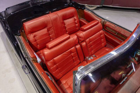 1976 Cadillac Eldorado