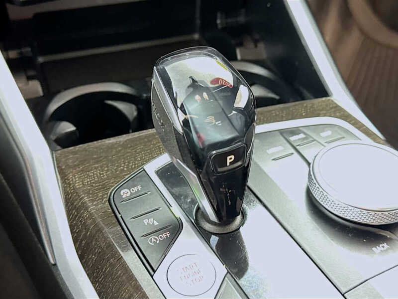 2020 BMW 3 Series 330i xDrive