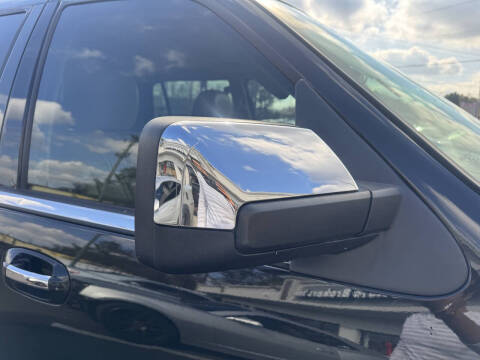 2015 Lincoln Navigator