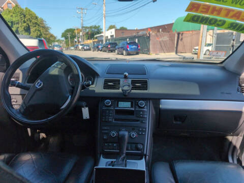 2013 Volvo XC90 3.2