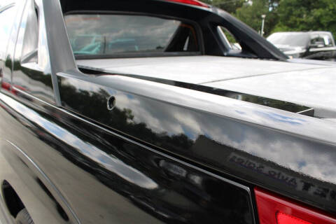 2006 Cadillac Escalade EXT