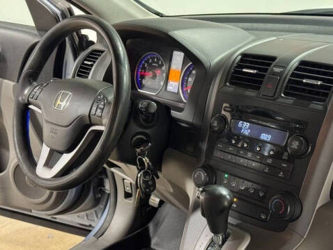 2009 Honda CR-V EX