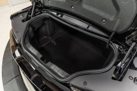 2022 Chevrolet Camaro ZL1