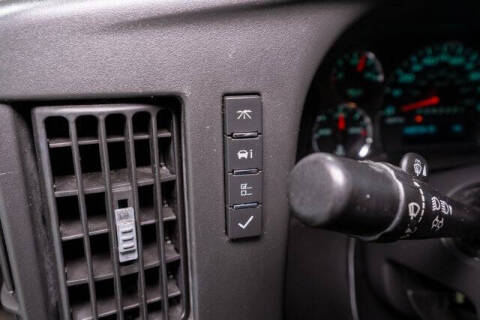 2008 Chevrolet Express 1500