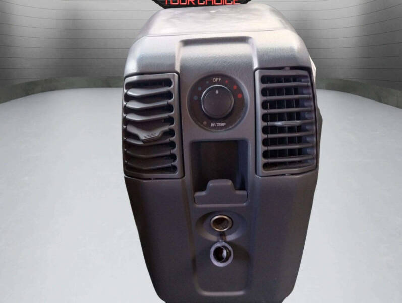 2004 Honda Pilot EX-L