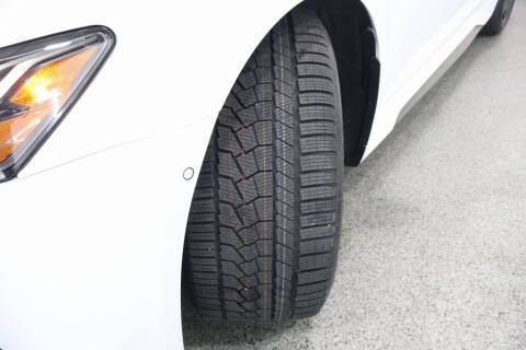 2025 Audi RS 6 Avant performance 4.0T quattro Avant